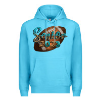 Ocean Blue american football senior 2023 Premium Hoodie - BundleAndBundleShop