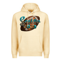 Pina Colada american football senior 2023 Premium Hoodie - BundleAndBundleShop