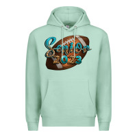 Seafoam american football senior 2023 Premium Hoodie - BundleAndBundleShop