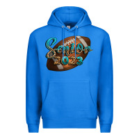 True Royal american football senior 2023 Premium Hoodie - BundleAndBundleShop