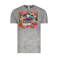 Cloud Rock crafting queen Vintage Tee - Zillion Design Studio