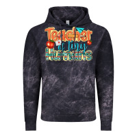 Cloud Black teacher of tiny humans Vintage Hoodie - texasbilliewilder
