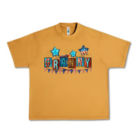 Peanut Butter American Granny 4th of july Urban Heavy Tee - CowGirlArtShop