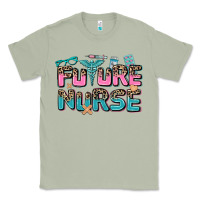 Matcha future nurse Classic Tee - AdoDesignShop
