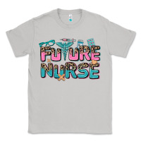 Moon Dust future nurse Classic Tee - AdoDesignShop