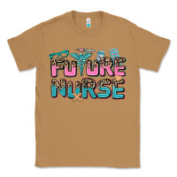 Toasted Coconut future nurse Classic Tee - AdoDesignShop