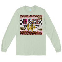 Matcha race life Long Sleeve Tee - JahusDesignShop
