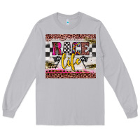 Moon Dust race life Long Sleeve Tee - JahusDesignShop