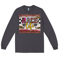 Smoke race life Long Sleeve Tee - JahusDesignShop