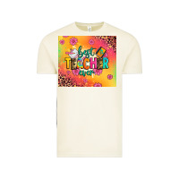 Vintage Arctic best teacher ever Vintage Tee - Zillion Design Studio