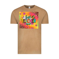 Vintage Camel best teacher ever Vintage Tee - Zillion Design Studio