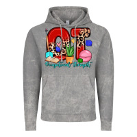 Cloud Rock ot occupational therapist Vintage Hoodie - Zillion Design Studio