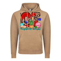 Ot Occupational Therapist Vintage Hoodie | Teevron