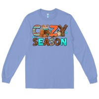 Cozy Season Long Sleeve Tee | Teevron