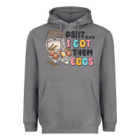 Storm psst i got them eggs Heavyweight Hoodie - MaliasSmallBusiness