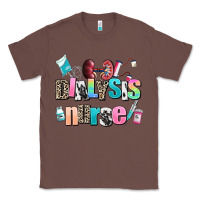 Chestnut dialysis nurse Classic Tee - AdoDesignShop