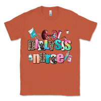 Copper dialysis nurse Classic Tee - AdoDesignShop