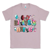Lilac dialysis nurse Classic Tee - AdoDesignShop