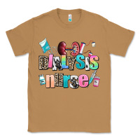 Toasted Coconut dialysis nurse Classic Tee - AdoDesignShop