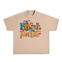 Burro fall is my favorite Urban Heavy Tee - HRA Design Shop