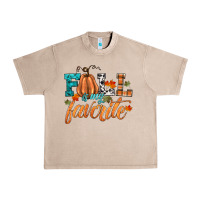 French Oak fall is my favorite Urban Heavy Tee - HRA Design Shop