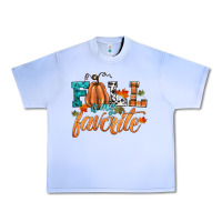 Grape Ice fall is my favorite Urban Heavy Tee - HRA Design Shop