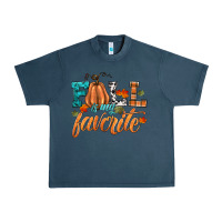 Midnight Navy fall is my favorite Urban Heavy Tee - HRA Design Shop