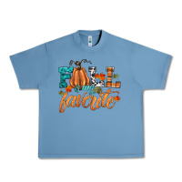Pebble Blue fall is my favorite Urban Heavy Tee - HRA Design Shop