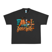 Pigment Black fall is my favorite Urban Heavy Tee - HRA Design Shop