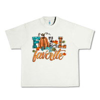 Pistachio fall is my favorite Urban Heavy Tee - HRA Design Shop