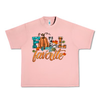 Salmon fall is my favorite Urban Heavy Tee - HRA Design Shop