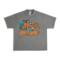 Tornado fall is my favorite Urban Heavy Tee - HRA Design Shop