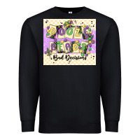 Black love juneteenth Premium Sweatshirt - MaliasSmallBusiness
