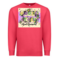 Cardinal love juneteenth Premium Sweatshirt - MaliasSmallBusiness