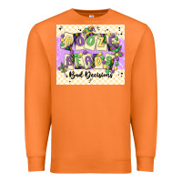 Carrot love juneteenth Premium Sweatshirt - MaliasSmallBusiness