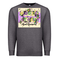 Charcoal Heather love juneteenth Premium Sweatshirt - MaliasSmallBusiness