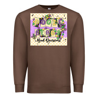 Chestnut love juneteenth Premium Sweatshirt - MaliasSmallBusiness