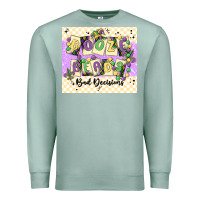 Seafoam love juneteenth Premium Sweatshirt - MaliasSmallBusiness