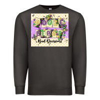 Smoke love juneteenth Premium Sweatshirt - MaliasSmallBusiness