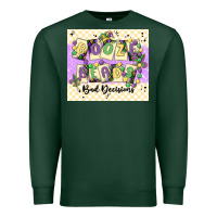 Sports Green love juneteenth Premium Sweatshirt - MaliasSmallBusiness