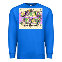 True Royal love juneteenth Premium Sweatshirt - MaliasSmallBusiness