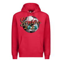 Cardinal soccer senior 2023 Premium Hoodie - BundleAndBundleShop