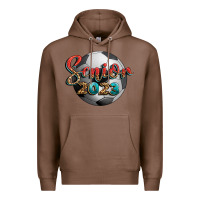 Chestnut soccer senior 2023 Premium Hoodie - BundleAndBundleShop
