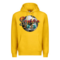Lemon soccer senior 2023 Premium Hoodie - BundleAndBundleShop