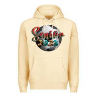 Pina Colada soccer senior 2023 Premium Hoodie - BundleAndBundleShop