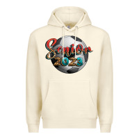 Sandshell soccer senior 2023 Premium Hoodie - BundleAndBundleShop
