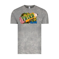 Cloud Rock third grade dude Vintage Tee - RanaPortraitStore