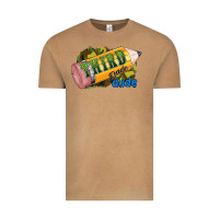 Vintage Camel third grade dude Vintage Tee - RanaPortraitStore