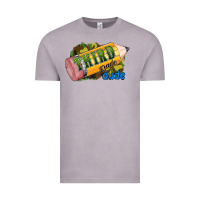 Vintage Zinc third grade dude Vintage Tee - RanaPortraitStore