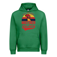 Emerald Rise And Shine Mother Cluckers Urban Hoodie - Bettercallsaul